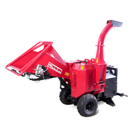 K-MAXPOWER DR-GS-150PTO PTO FLISKO 